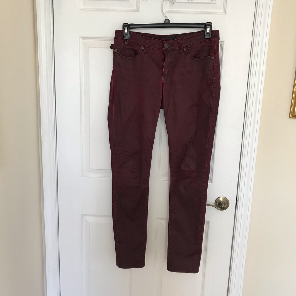 Rock and Republic Jean